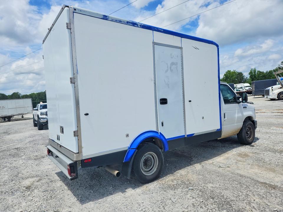 Продажа на аукционе авто 2023 Ford Econoline, vin: 1FDWE3FK8PDD07128, номер лота: 54518866