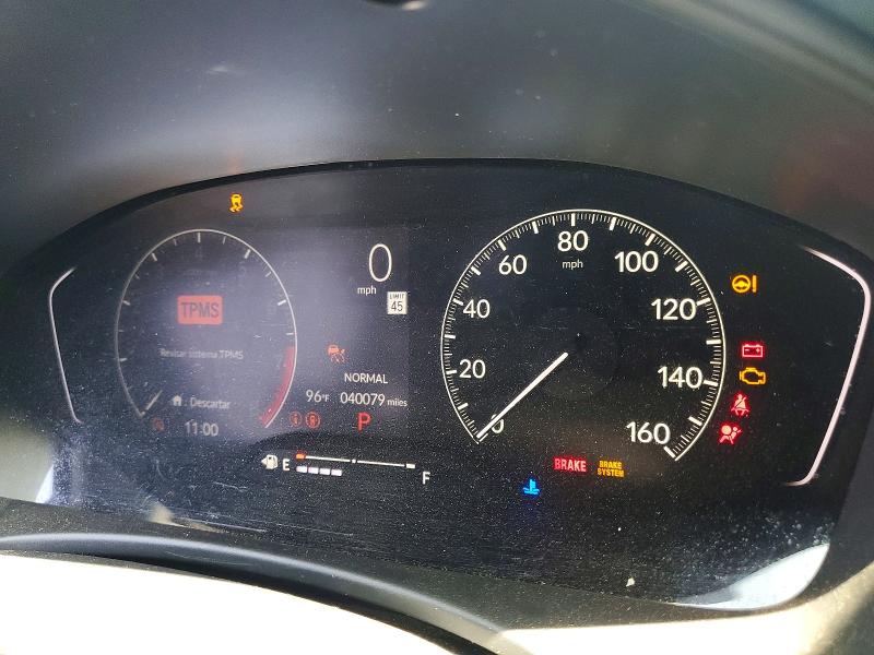 53891786 :رقم المزاد ، 2HGFE2F53RH586214 vin ، 2024 Honda Civic مزاد بيع