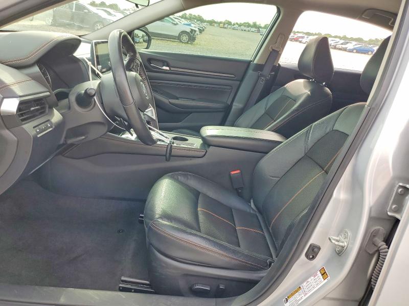 Aukcja sprzedaży 2022 Nissan Altima, vin: 1N4BL4CW2NN323070, numer aukcji: 53321546