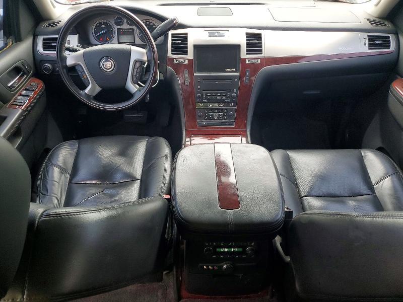 Aukcja sprzedaży 2010 Cadillac Escalade, vin: 1GYUKJEF8AR260801, numer aukcji: 54713466