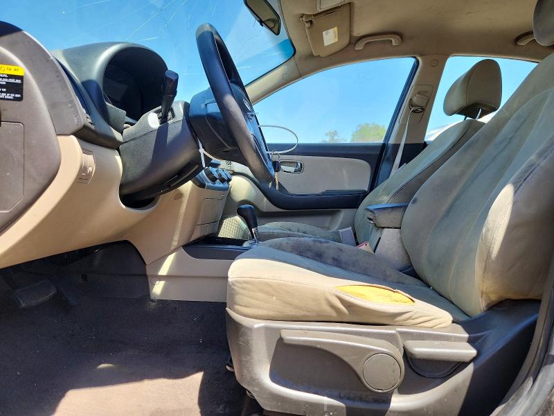 Продажа на аукционе авто 2010 Hyundai Elantra, vin: KMHDU4AD5AU184372, номер лота: 53233016