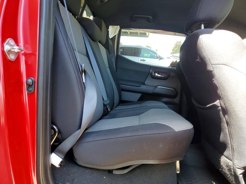 54279566 :رقم المزاد ، 3TMCZ5AN1LM354217 vin ، 2020 Toyota Tacoma مزاد بيع