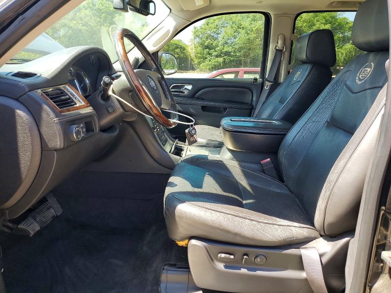 Продаж на аукціоні авто 2012 Cadillac Escalade, vin: 1GYS4KEF2CR281671, номер лоту: 52252476