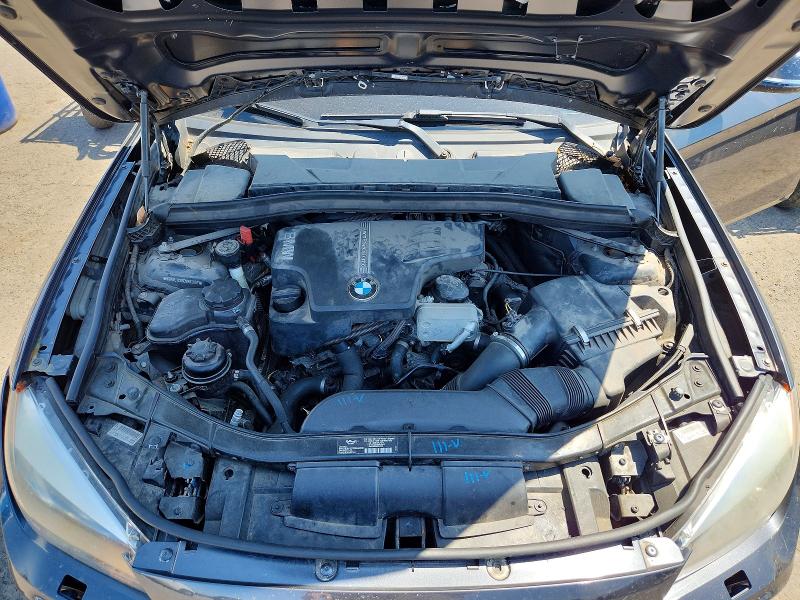 Продажа на аукционе авто 2013 Bmw X1, vin: WBAVL1C53DVR82607, номер лота: 53005186