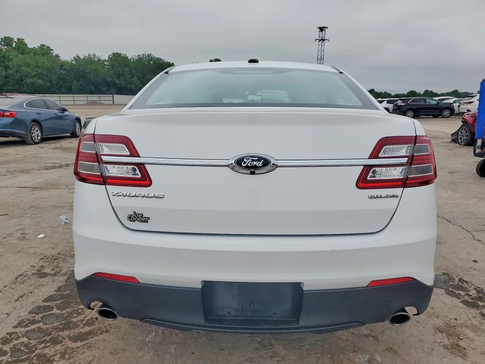 Продажа на аукционе авто 2019 Ford Taurus, vin: 1FAHP2D89KG109986, номер лота: 54355216