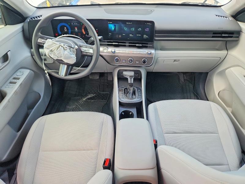 Aukcja sprzedaży 2025 Hyundai Kona, vin: KM8HA3AB5SU236524, numer aukcji: 55115436