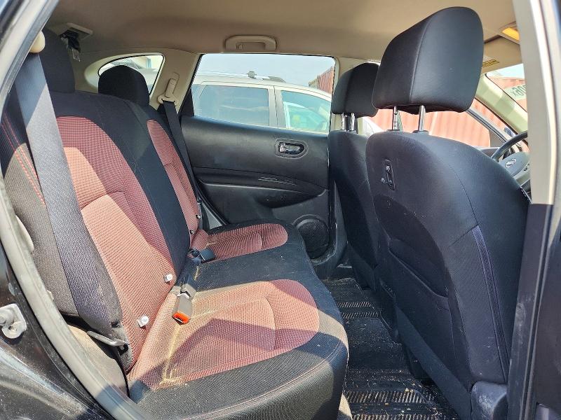 53782906 :رقم المزاد ، JN8AS5MV8AW114428 vin ، 2010 Nissan Rogue مزاد بيع