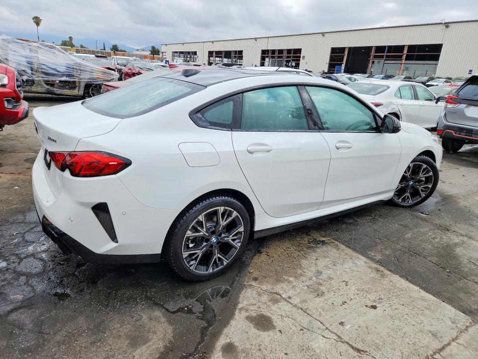 Продажа на аукционе авто 2026 Bmw 228xi, vin: WBA23GG0XT7U15673, номер лота: 54839676