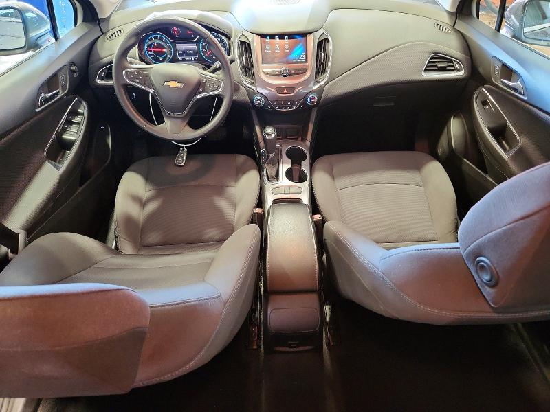 Aukcja sprzedaży 2018 Chevrolet Cruze, vin: 1G1BE5SM8J7211407, numer aukcji: 52007006
