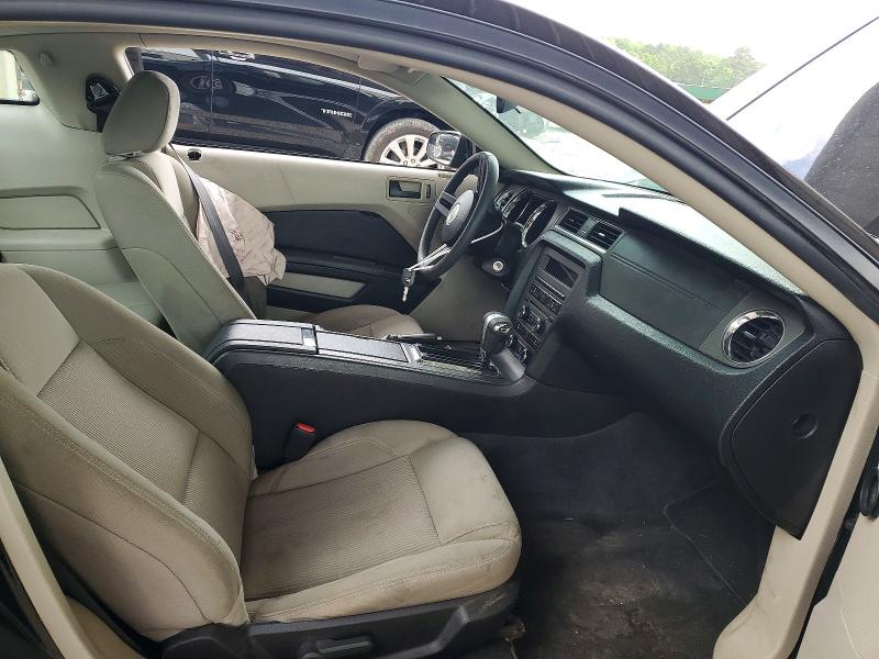Продаж на аукціоні авто 2011 Ford Mustang, vin: 1ZVBP8AM4B5162298, номер лоту: 52462256