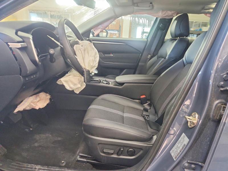 Aukcja sprzedaży 2026 Mazda Cx-50, vin: 7MMVABBL7TN470877, numer aukcji: 53438676