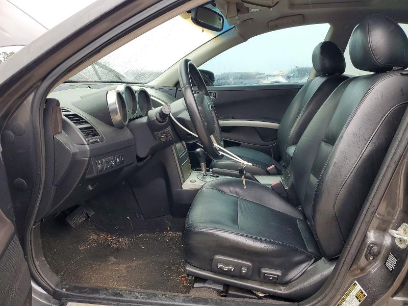 Продажа на аукционе авто 2006 Nissan Maxima, vin: 1N4BA41E86C818192, номер лота: 54612756