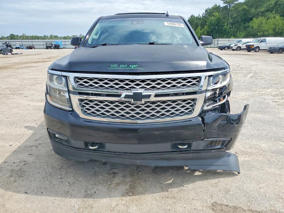54986126 :رقم المزاد ، 1GNSCHKC0GR443686 vin ، 2016 Chevrolet Suburban مزاد بيع