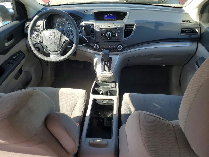 Aukcja sprzedaży 2014 Honda Cr-v, vin: 5J6RM3H37EL035159, numer aukcji: 53008256