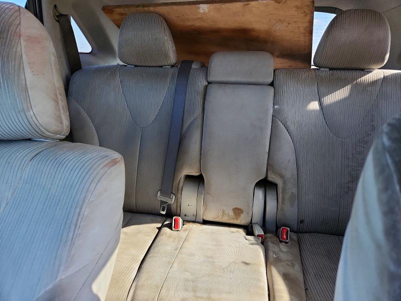 Auction sale of the 2010 Toyota Venza, vin: 4T3ZA3BB5AU026126, lot number: 53170516