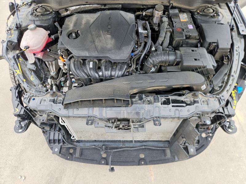 Продажа на аукционе авто 2025 Kia K5, vin: KNAG24J73S5315762, номер лота: 50951186