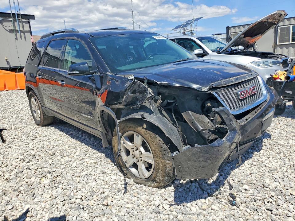 Aukcja sprzedaży 2008 Gmc Acadia, vin: 1GKEV33718J140957, numer aukcji: 52242976
