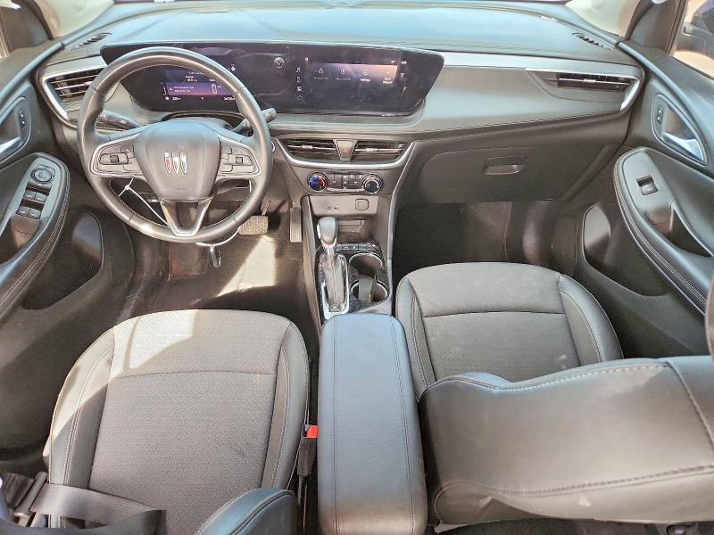 Aukcja sprzedaży 2024 Buick Encore Gx, vin: KL4AMBSL1RB120994, numer aukcji: 53130996