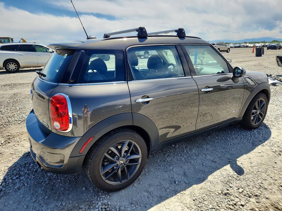 Продажа на аукционе авто 2012 Mini Cooper, vin: WMWZC5C57CWM11784, номер лота: 50697876