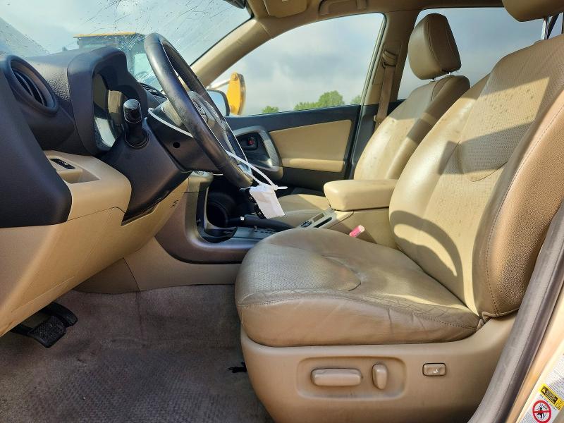 Продажа на аукционе авто 2012 Toyota Rav4, vin: JTMDK4DV5C5109795, номер лота: 52594856