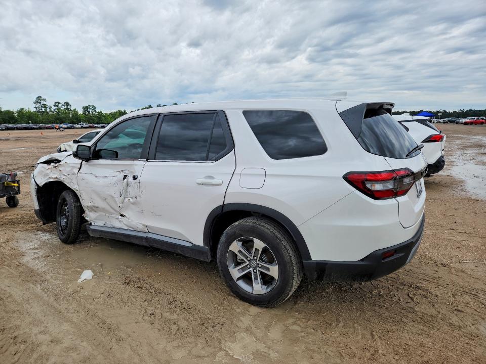 Aukcja sprzedaży 2025 Honda Pilot, vin: 5FNYG2H48SB028330, numer aukcji: 53094866