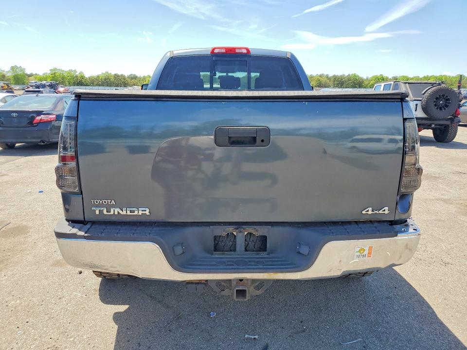 Aukcja sprzedaży 2010 Toyota Tundra, vin: 5TFUM5F12AX012081, numer aukcji: 54559466