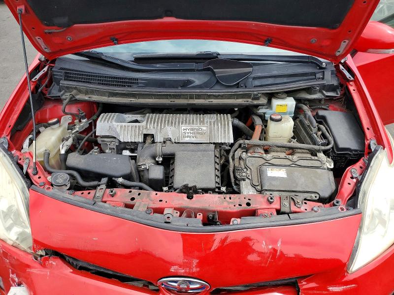 Продаж на аукціоні авто 2015 Toyota Prius, vin: JTDKN3DU3F0413712, номер лоту: 53871566