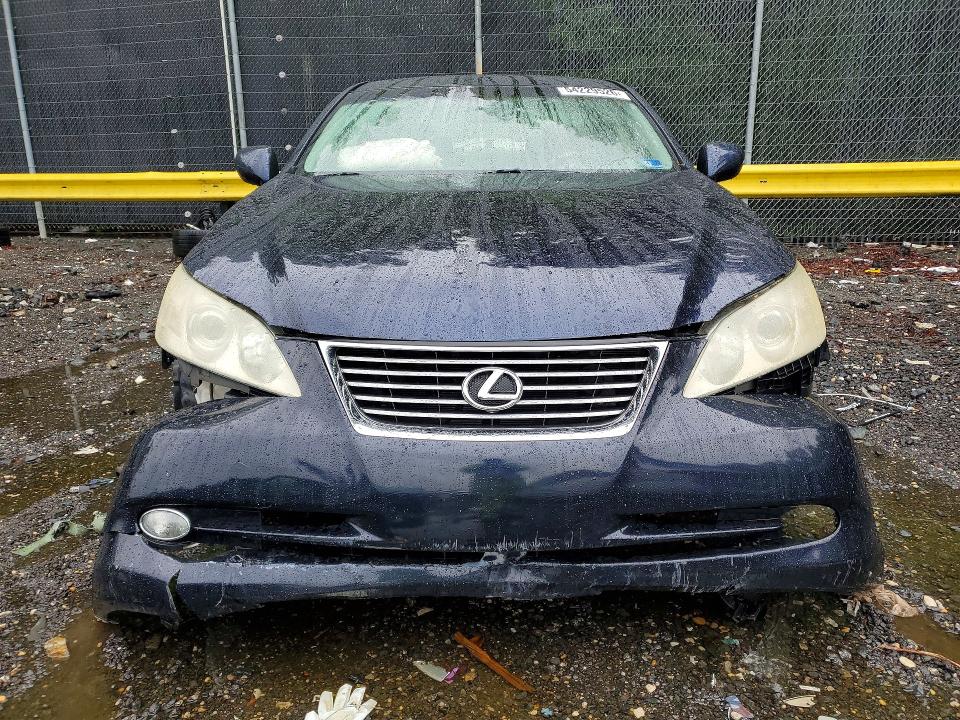 Aukcja sprzedaży 2007 Lexus Es, vin: JTHBJ46G972014347, numer aukcji: 54229526