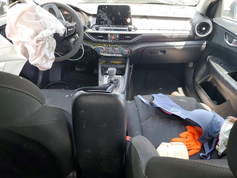 Продаж на аукціоні авто 2019 Kia Forte, vin: 3KPF24AD2KE095801, номер лоту: 51684676