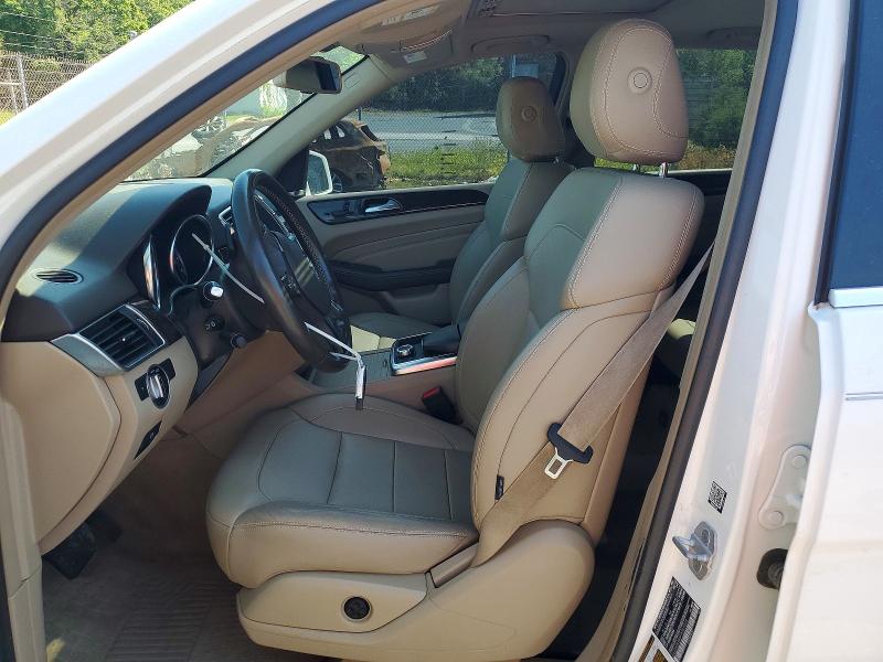 2015 Mercedes-benz Ml მანქანა იყიდება აუქციონზე, vin: 4JGDA5HB5FA567319, აუქციონის ნომერი: 54323276