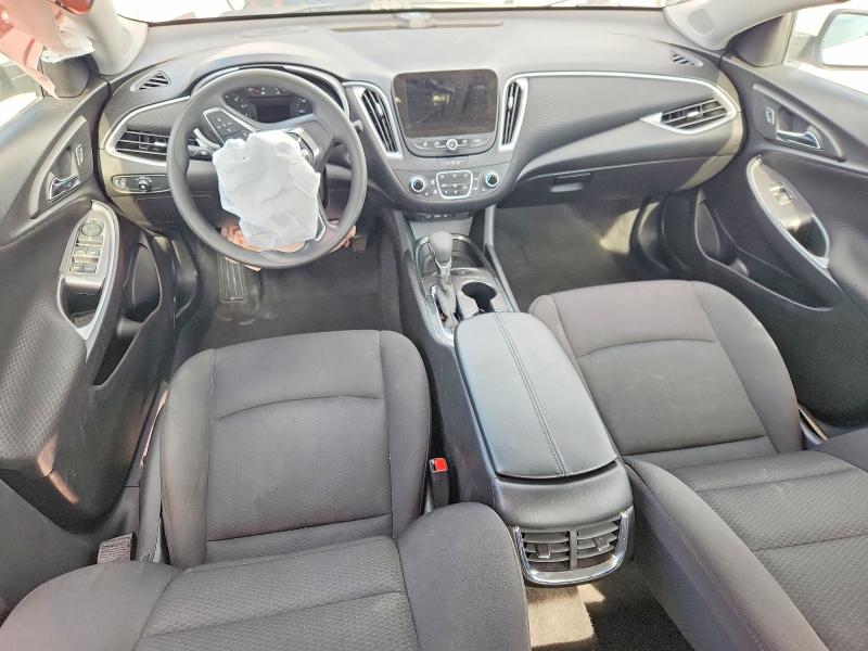 Aukcja sprzedaży 2024 Chevrolet Malibu, vin: 1G1ZD5ST2RF200509, numer aukcji: 55327516