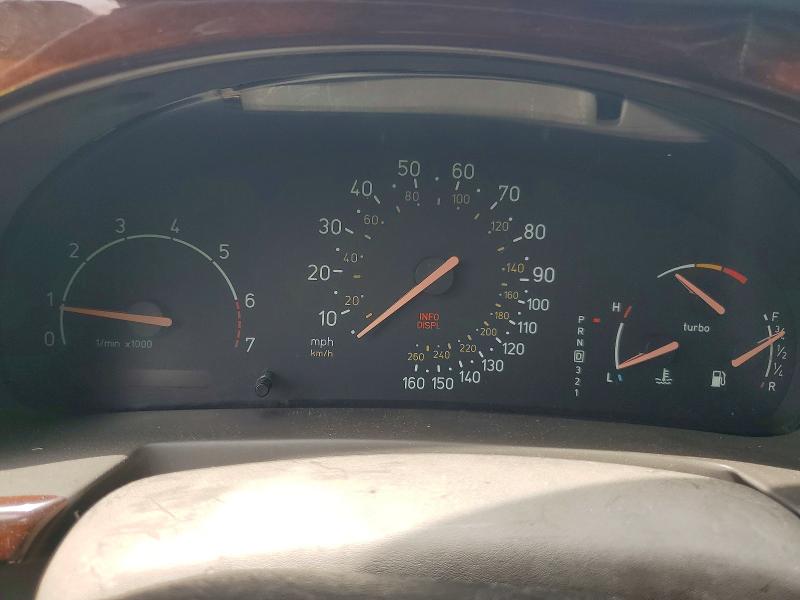 51852656 :رقم المزاد ، YS3DF78K627015426 vin ، 2002 Saab 9-3 مزاد بيع