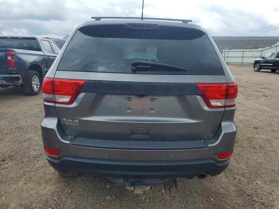 Продажа на аукционе авто 2012 Jeep Grand Cherokee, vin: 1C4RJFAGXCC149778, номер лота: 51479406