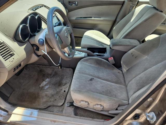 Продаж на аукціоні авто 2005 Nissan Altima, vin: 1N4AL11D25N442054, номер лоту: 53608366