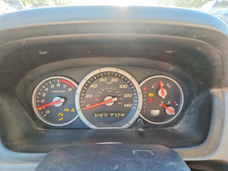 53536066 :رقم المزاد ، 5FNYF28566B005517 vin ، 2006 Honda Pilot مزاد بيع