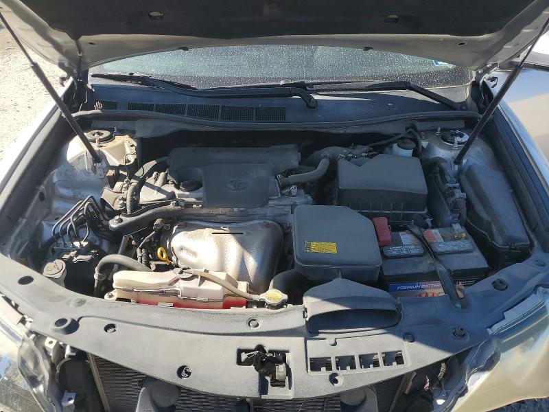 Aukcja sprzedaży 2012 Toyota Camry, vin: 4T1BF1FK2CU097331, numer aukcji: 53458766