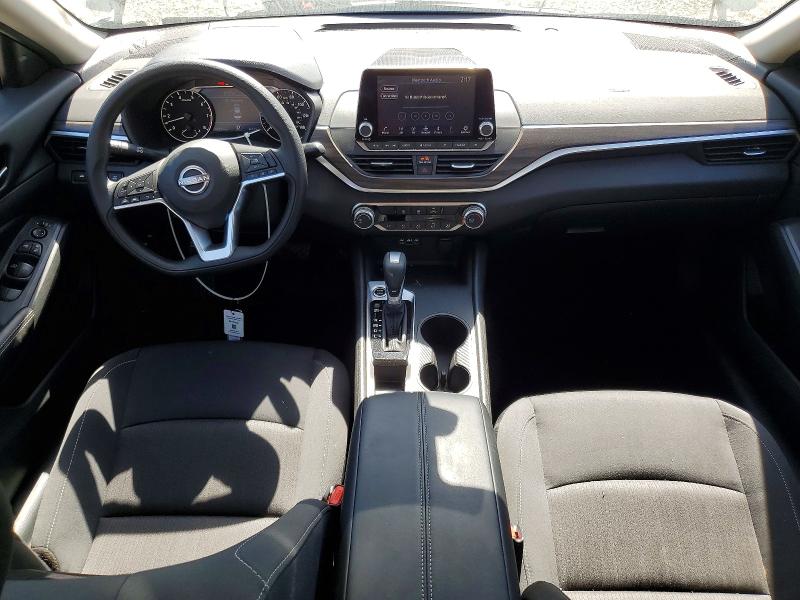 Продажа на аукционе авто 2025 Nissan Altima, vin: 1N4BL4DV1SN432993, номер лота: 54132636
