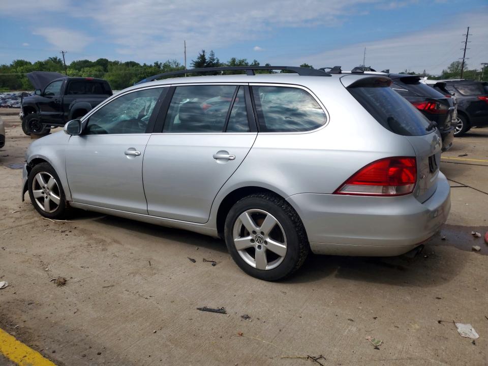 Продаж на аукціоні авто 2009 Volkswagen Jetta, vin: 3VWTZ71K89M300243, номер лоту: 51008866