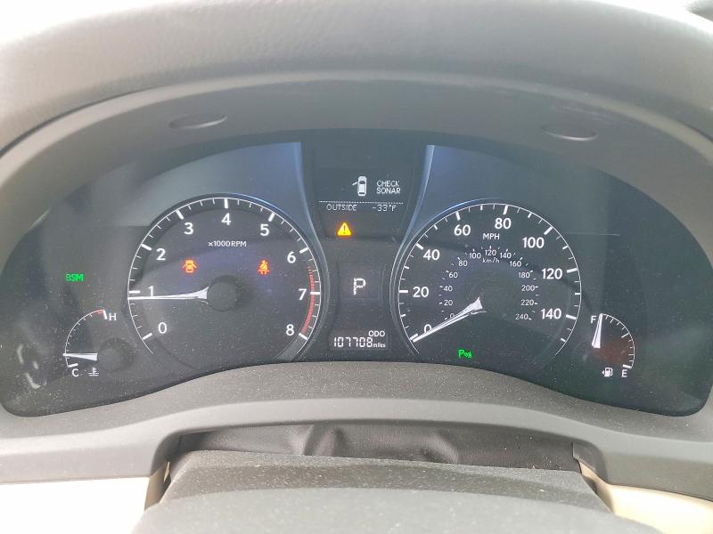 Продажа на аукционе авто 2013 Lexus Rx 350, vin: 2T2BK1BA4DC178399, номер лота: 55016196