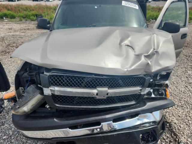 Продажа на аукционе авто 2004 Chevrolet Silverado, vin: 1GCEC19X64Z340063, номер лота: 52042436