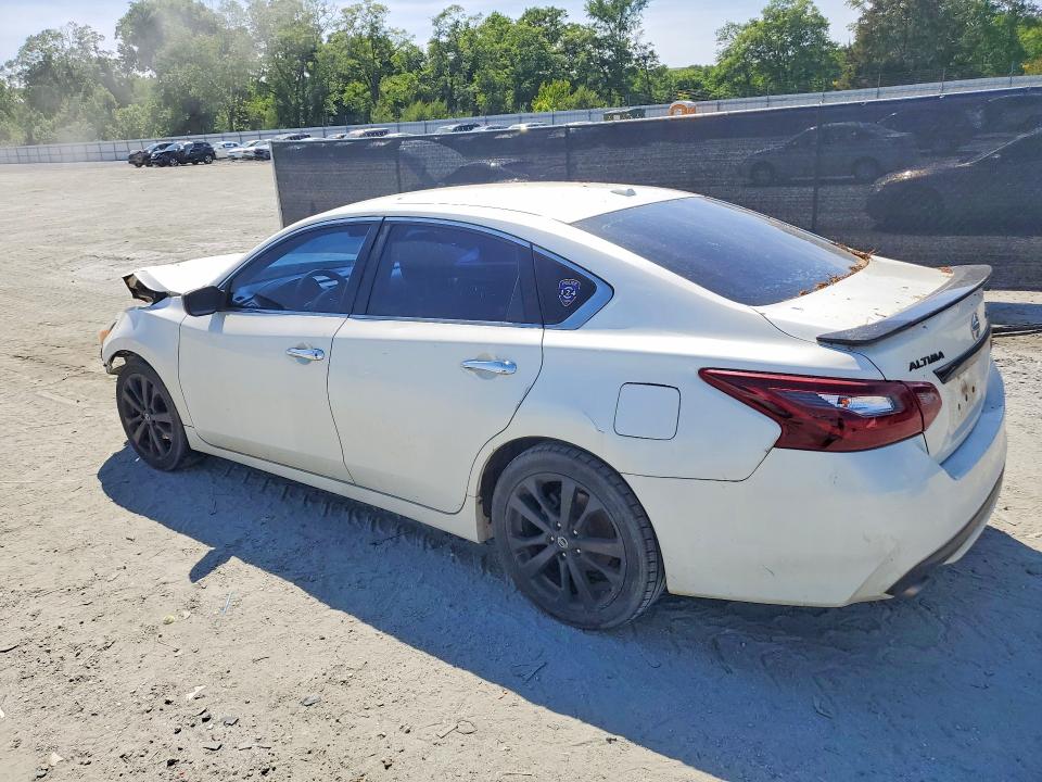 Aukcja sprzedaży 2018 Nissan Altima, vin: 1N4AL3AP5JC250901, numer aukcji: 52342806