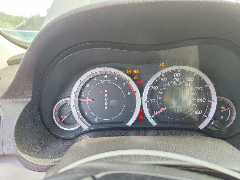 Aukcja sprzedaży 2009 Acura Tsx, vin: JH4CU26649C033280, numer aukcji: 53065966