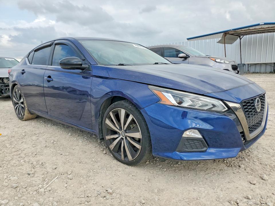 Aukcja sprzedaży 2019 Nissan Altima, vin: 1N4BL4CV0KN317545, numer aukcji: 54301286