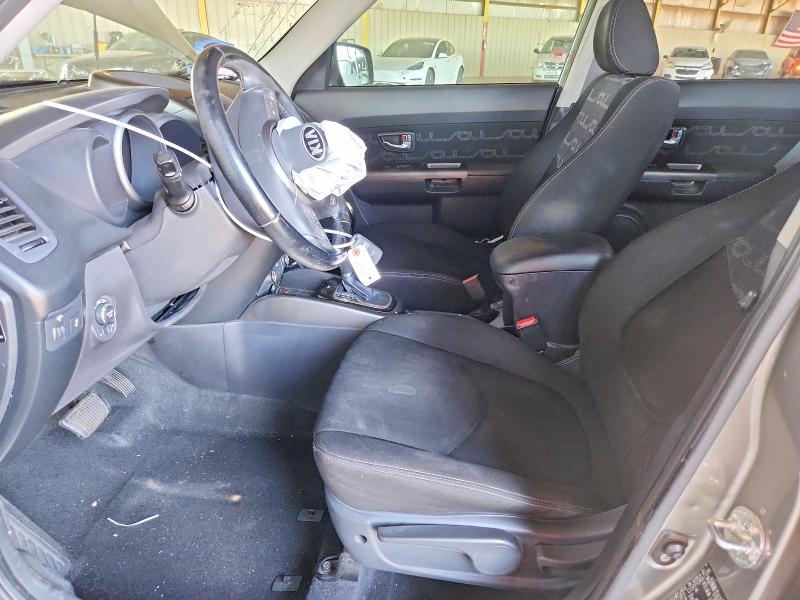 Aukcja sprzedaży 2013 Kia Soul, vin: KNDJT2A6XD7574757, numer aukcji: 53004436