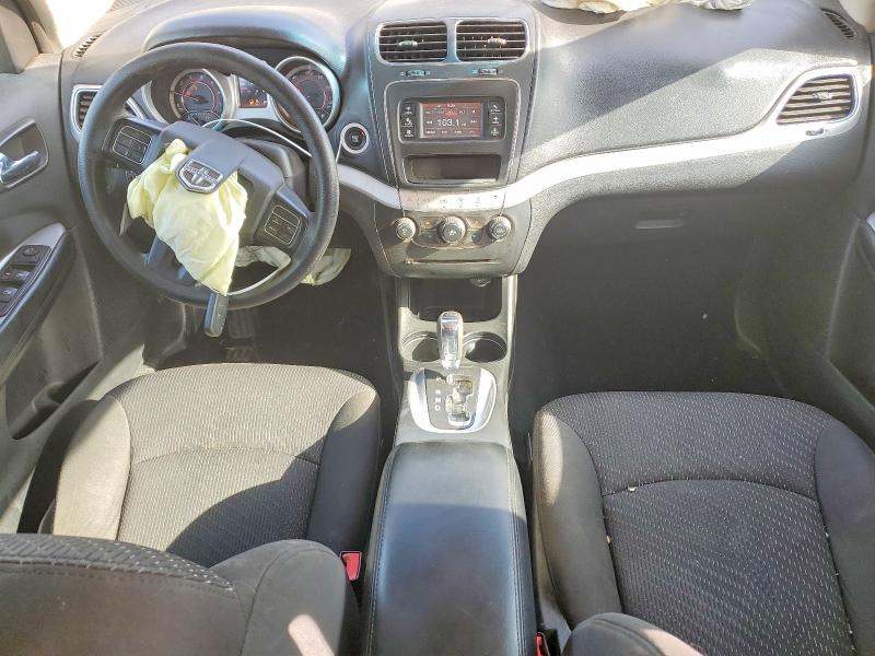 Продаж на аукціоні авто 2016 Dodge Journey, vin: 3C4PDCABXGT109888, номер лоту: 52328256