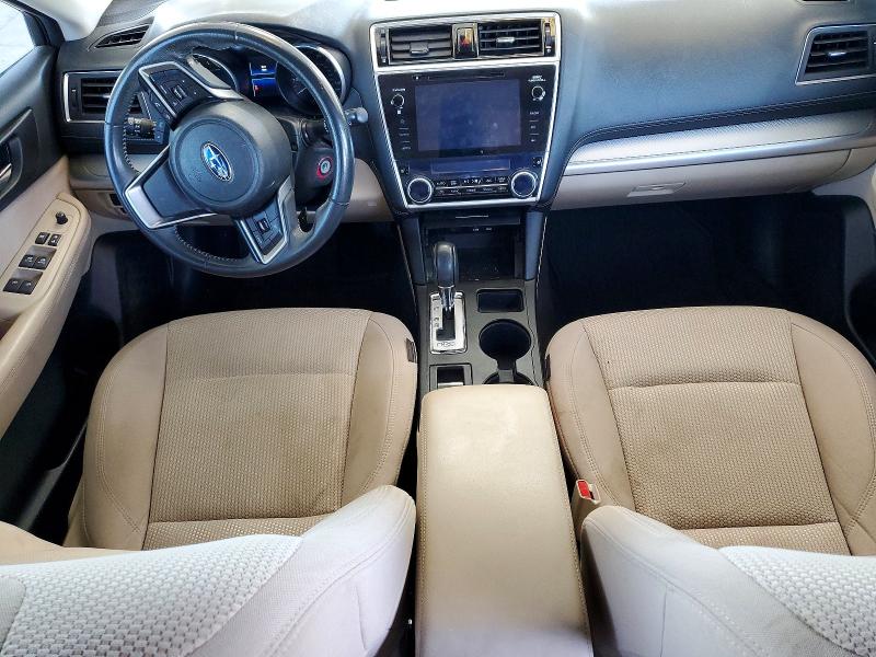 Продажа на аукционе авто 2018 Subaru Outback, vin: 4S4BSACC2J3374488, номер лота: 51523366