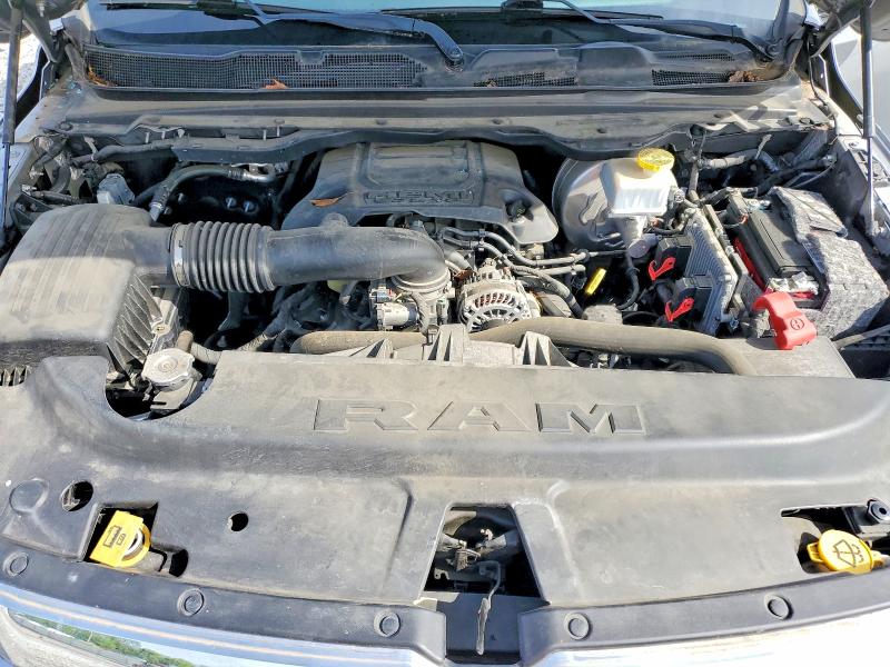 Aukcja sprzedaży 2019 Ram 1500, vin: 1C6SRFFT6KN712223, numer aukcji: 52375796