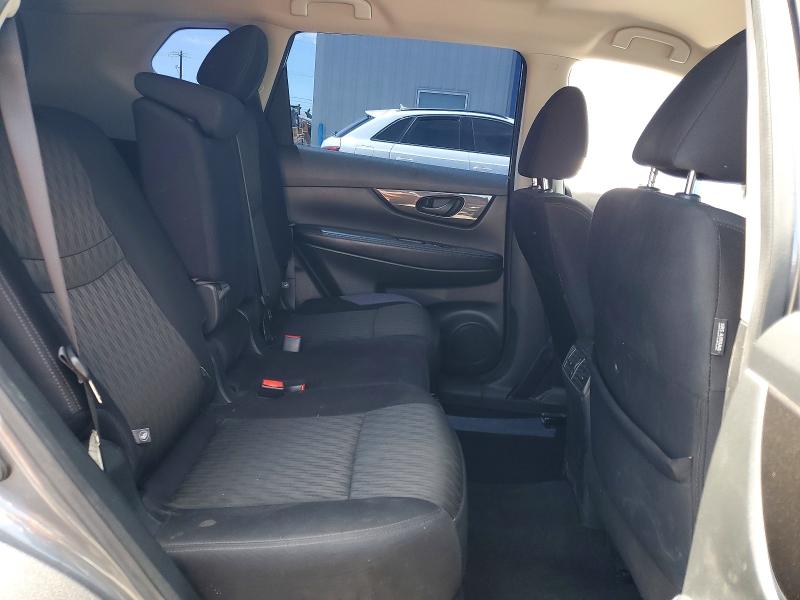 Aukcja sprzedaży 2020 Nissan Rogue, vin: 5N1AT2MT2LC815875, numer aukcji: 53097256
