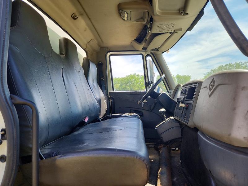 Продаж на аукціоні авто 2012 International 4000, vin: 3HAMMAAL1CL685830, номер лоту: 54806496