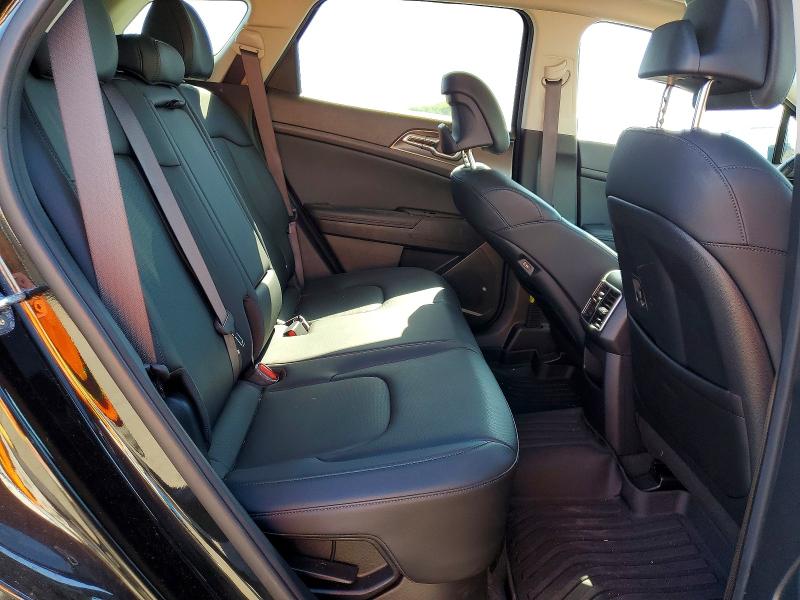 52751536 :رقم المزاد ، KNDPVCDGXR7131899 vin ، 2024 Kia Sportage مزاد بيع